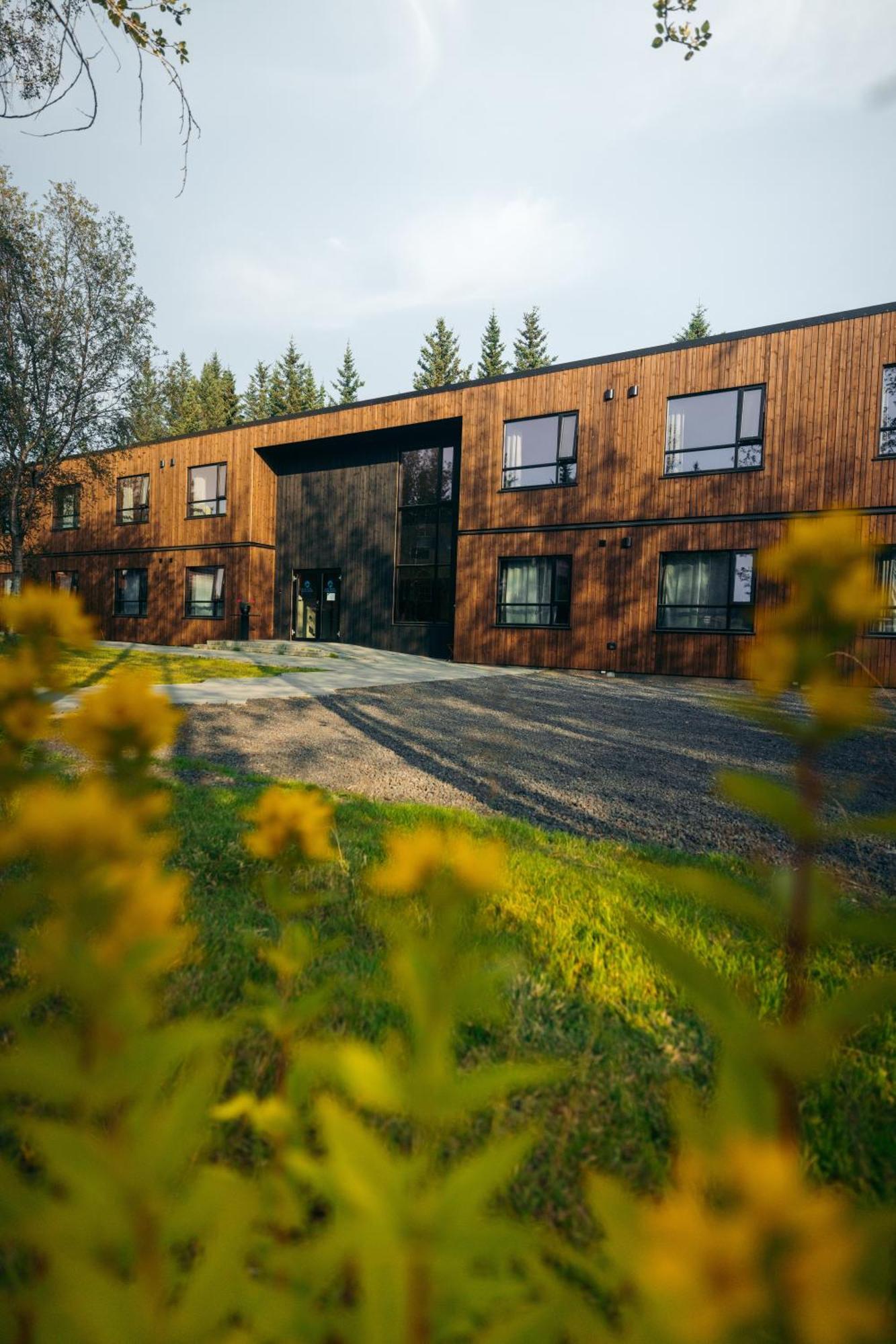 Blue Hotel Fagrilundur - On The Golden Circle Reykholt (Southern Iceland) Exterior foto